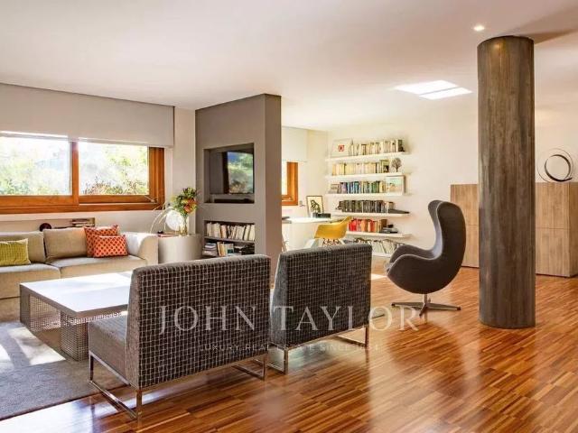 Piso exclusivo de 280 m2 en alquiler en Madrid, Comunidad de Madrid