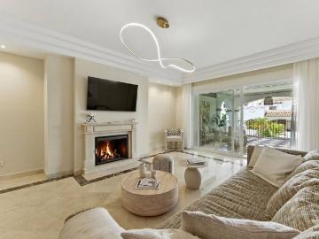 Piso exclusivo de 280 m2 en alquiler en The Golden Mile, España