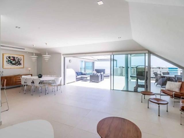 Piso exclusivo de 287 m2 en venta en Fuengirola, España