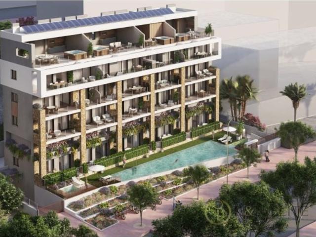 Piso exclusivo de 289 m2 en venta en Villajoyosa, Comunidad Valenciana