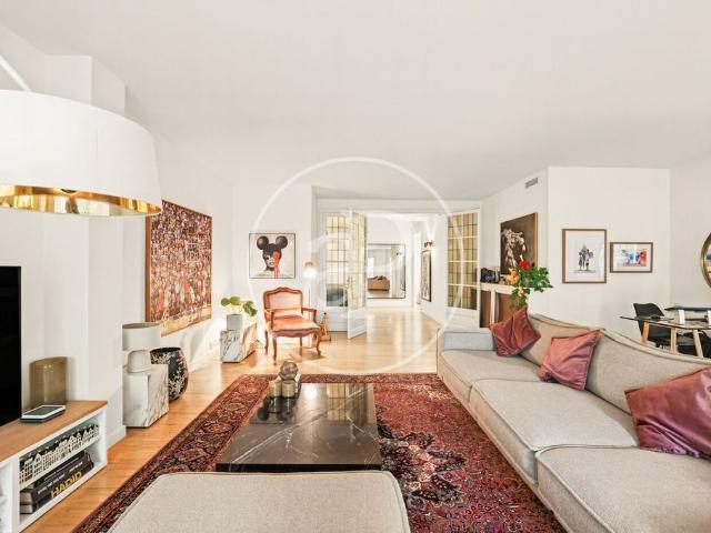 Piso exclusivo de 290 m2 en venta en Barcelona, España