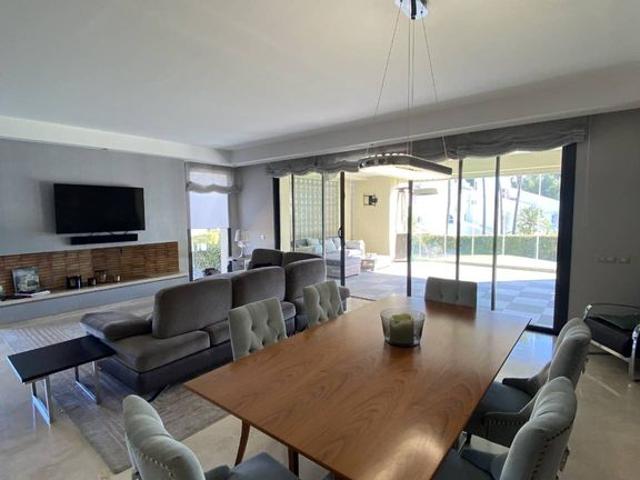 Piso exclusivo de 292 m2 en alquiler en The Golden Mile, España