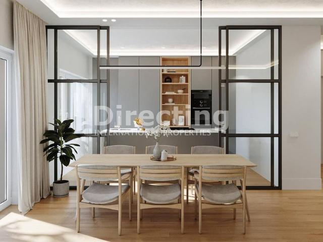 Piso exclusivo de 292 m2 en venta en Madrid, Comunidad de Madrid
