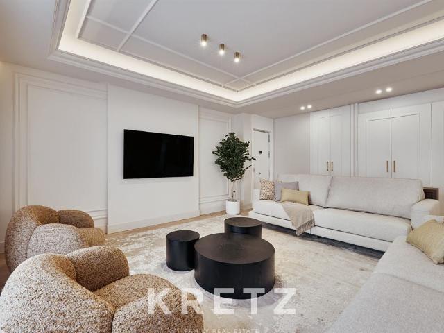Piso exclusivo de 293 m2 en venta en Madrid, Comunidad de Madrid