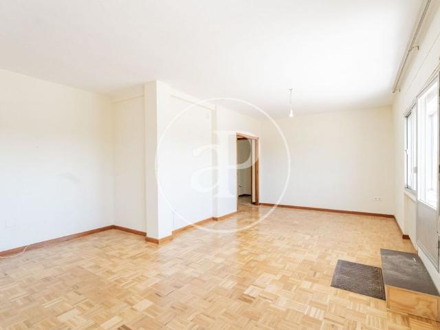 Exclusivo ático en venta Madrid, España