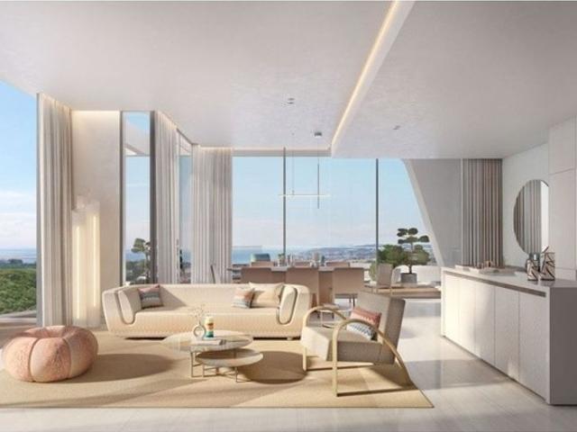 Piso exclusivo de 298 m2 en venta en Casares, Andalucía