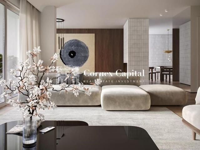 Piso exclusivo en venta en Barcelona, España
