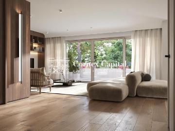 Pedralbes, Esplugues de Llobregat, Barcelona, Cataluña, Cataluña