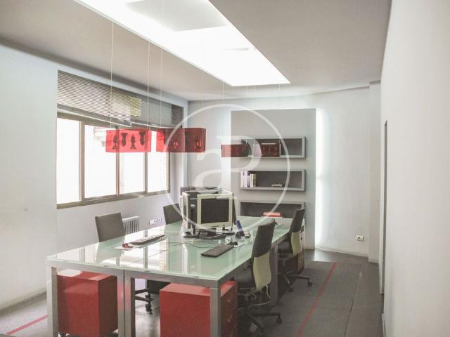 Piso exclusivo de 303 m2 en venta en Madrid, España