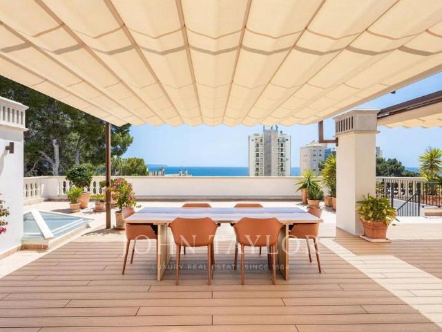 Piso exclusivo de 303 m2 en venta en Palma de Mallorca, Baleares