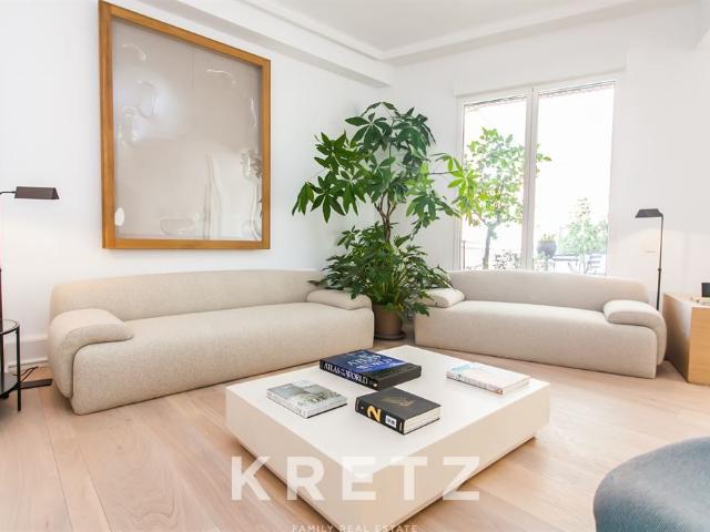 Piso exclusivo de 305 m2 en venta en Madrid, España