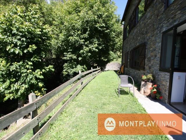 Piso de lujo de 30 m2 en alquiler en Naut Aran, España