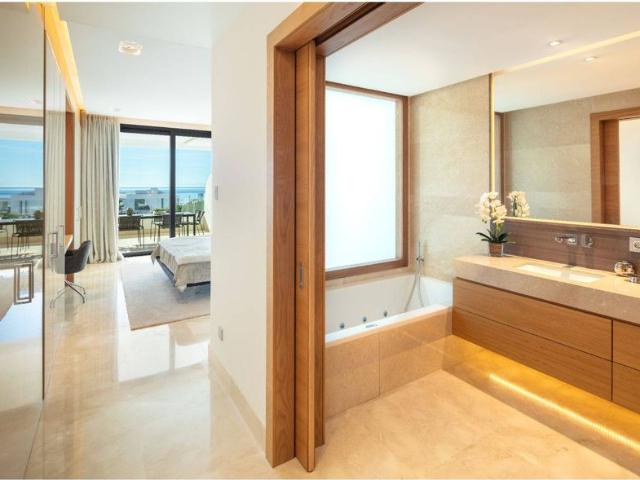 Piso exclusivo de 322 m2 en venta en The Golden Mile, España