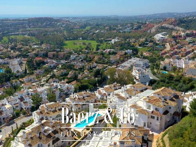 Piso exclusivo de 325 m2 en venta en Marbella, España