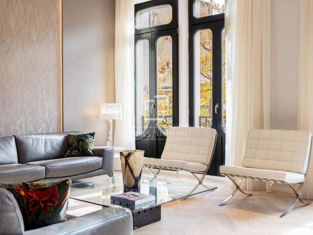 Piso exclusivo de 330 m2 en venta en Valencia, Comunidad Valenciana