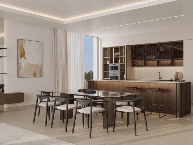 Piso exclusivo de 338 m2 en venta en San Pedro de Alcántara, Andalucía