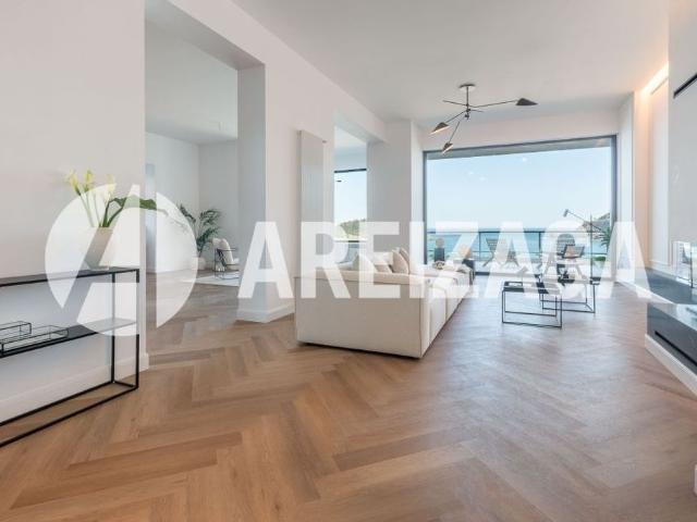 Piso exclusivo de 340 m2 en venta en San Sebastián, España