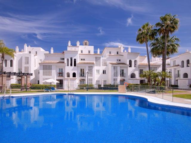 Piso exclusivo de 341 m2 en venta en Marbella, Andalucía