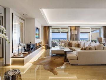 Piso exclusivo de 350 m2 en venta en Benahavís, España