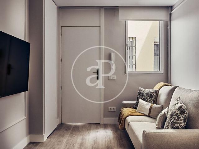 Piso exclusivo de 35 m2 en venta en Madrid, España
