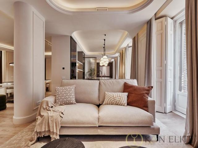 Piso exclusivo de 361 m2 en venta en Justicia Chueca, Madrid, Comunidad de Madrid