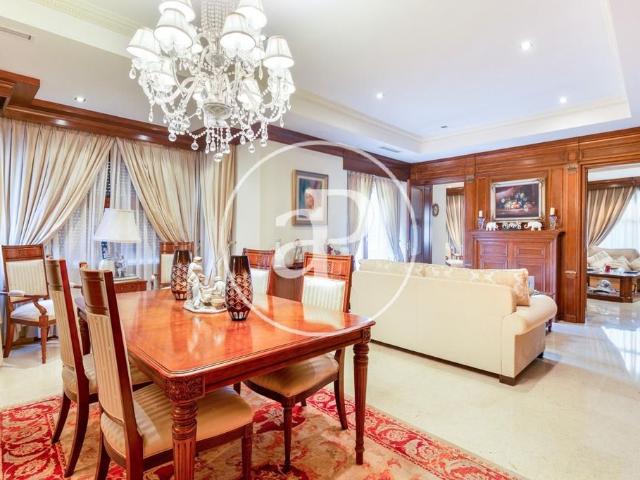 Piso exclusivo de 366 m2 en venta en Valencia, España