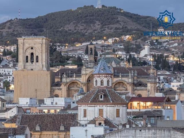 Piso exclusivo de 368 m2 en venta en Granada, Andalucía