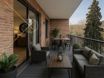 Piso exclusivo de 371 m2 en venta en Barcelona, España
