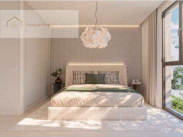 Exclusiva casa en venta Estepona, España