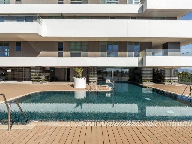 Piso exclusivo de 382 m2 en alquiler en Málaga, Andalucía