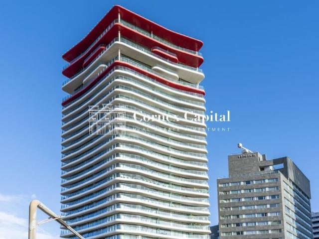Piso exclusivo de 386 m2 en venta en Barcelona, España