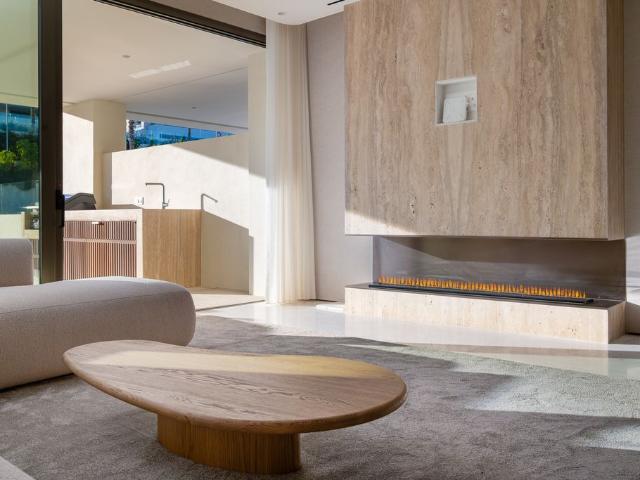 Piso exclusivo de 393 m2 en venta en Marbella, Andalucía