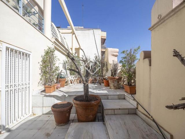 Piso exclusivo de 398 m2 en venta en Valencia, Comunidad Valenciana
