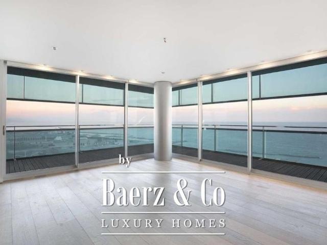 Piso de lujo en venta en 8019, Barcelona, Provincia de Barcelona, Cataluña