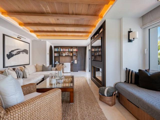 Piso exclusivo en venta en The Golden Mile, España