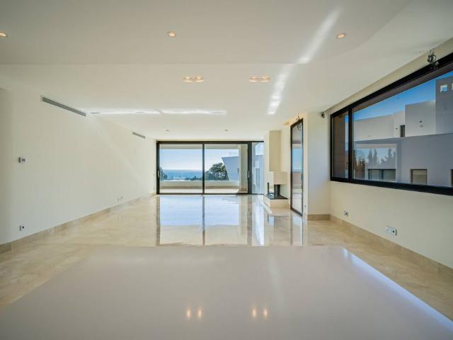 Piso exclusivo en venta en The Golden Mile, Marbella, Andalucía