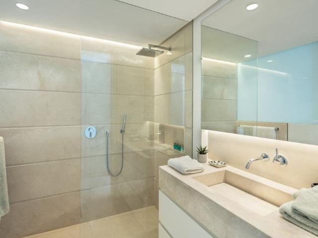 Piso exclusivo en venta en The Golden Mile, Marbella, Andalucía