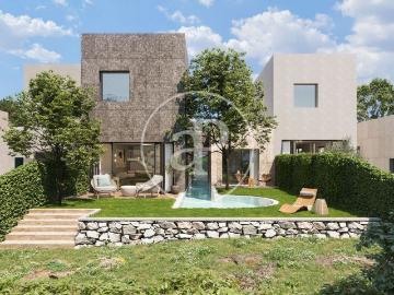 Piso exclusivo en venta en Torrelodones, Comunidad de Madrid
