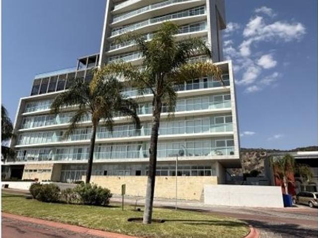 Piso exclusivo en venta en Tlajomulco de Zúñiga, México