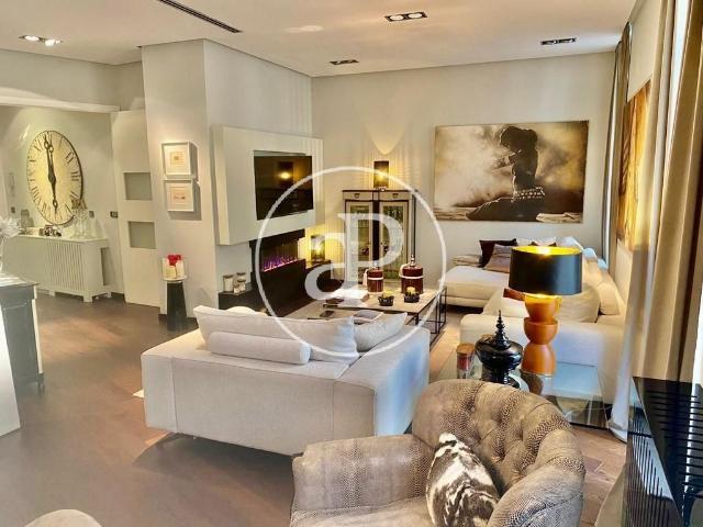 Piso exclusivo en venta en Valencia, Comunidad Valenciana