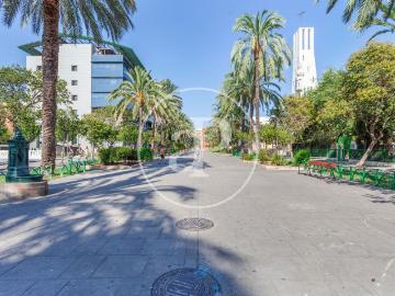 Calle Emilio Marí, Zaidia, Poble Nou, Valencia, Comunidad Valenciana, Comunidad Valenciana