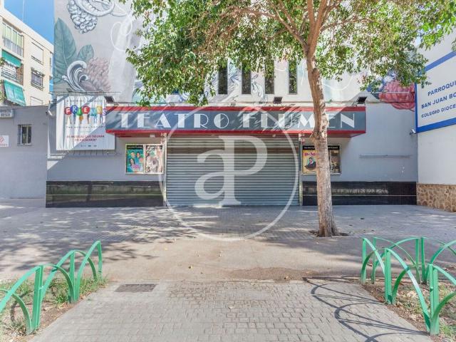 Piso exclusivo en venta en Valencia, Comunidad Valenciana