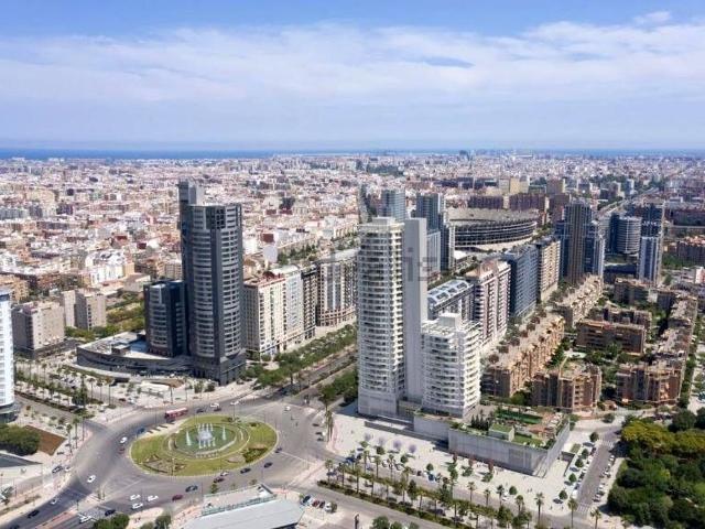 Piso exclusivo en venta en Valencia, Comunidad Valenciana