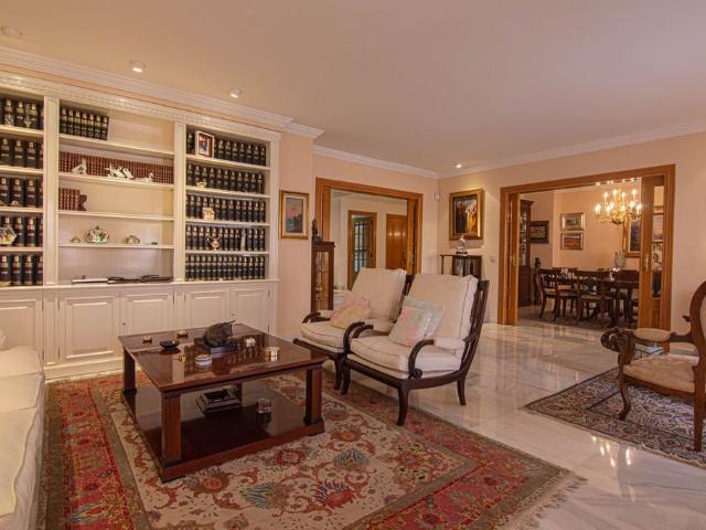 Piso exclusivo en venta en Valencia, Comunidad Valenciana