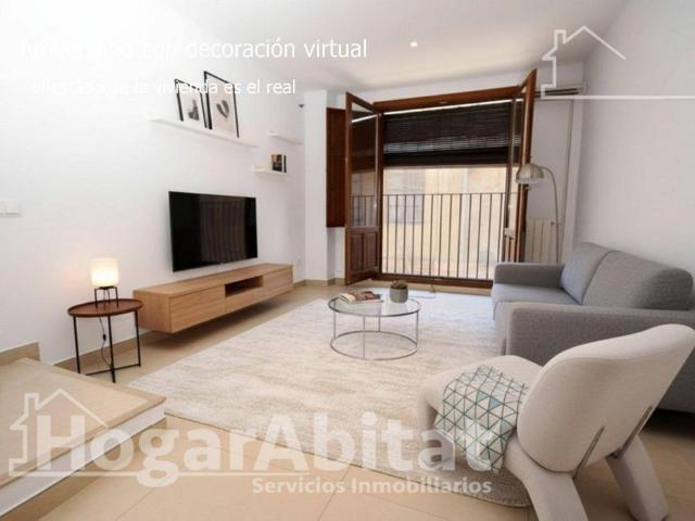 Piso de alto standing de 130 m2 en venta en Valencia, España
