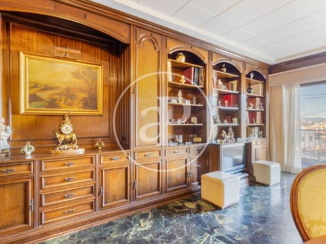 Piso exclusivo en venta en Valencia, España