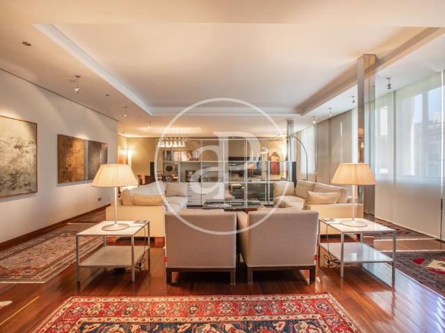 Piso de alto standing en venta en Valencia, Comunidad Valenciana