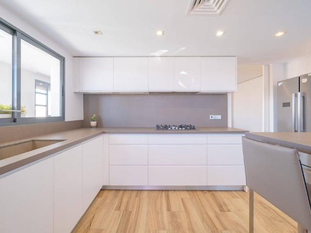 Piso exclusivo en venta en Valencia, España