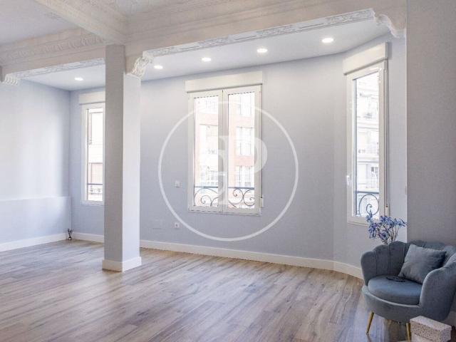 Piso exclusivo en venta en Valencia, España