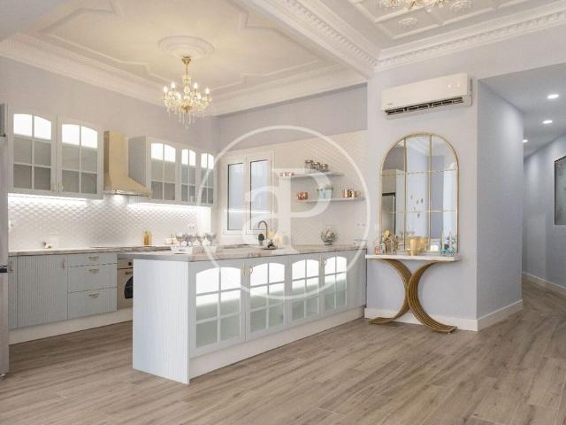 Piso exclusivo en venta en Valencia, España